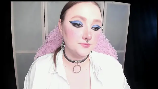 Chat +18 de YourDyingBride ao vivo
