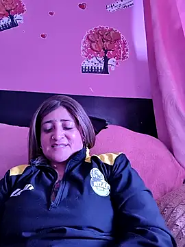 AlexadraJones3453 라이브 XXX 채팅