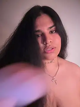 Badkittykim Webcam show