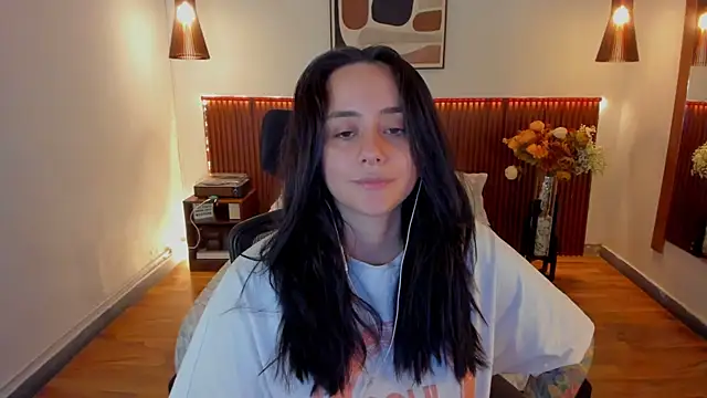 Živý XXX chat KatherineBond