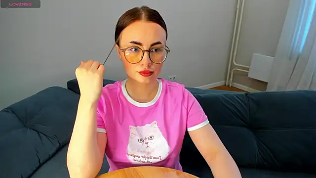 Chat +18 de MewStella ao vivo