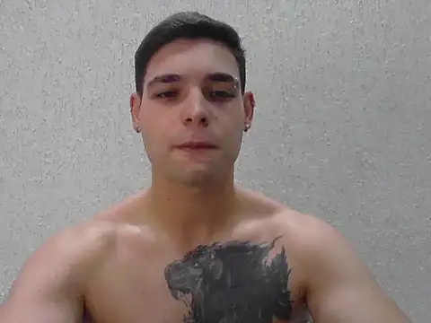Show de webcam de Zure-xxx