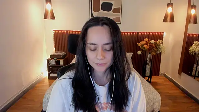 KatherineBond's Live XXX Chat