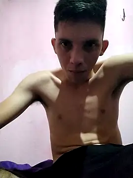Show de webcam de welitonzz28