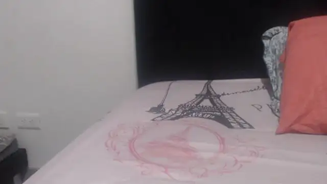 Živý XXX chat sabrina_v_
