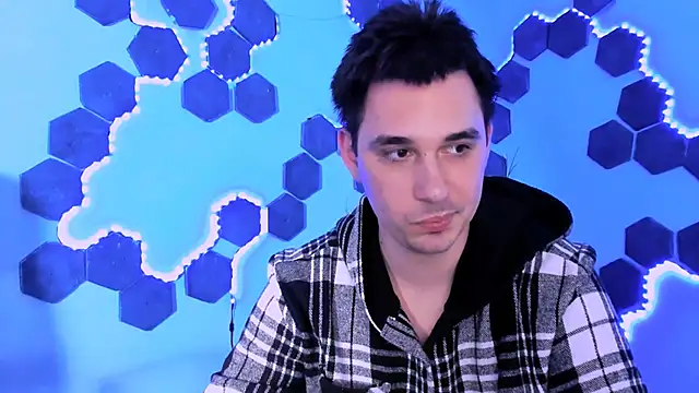 Chat XXX en directo de jason_sweety