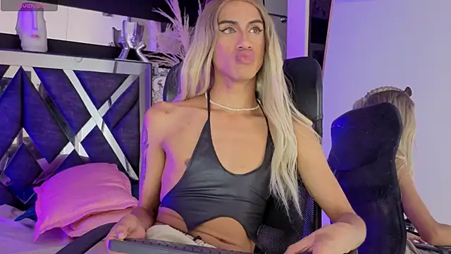 Chat XXX en directo de megan_lenon