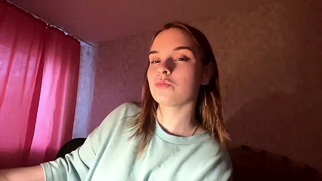 Živý XXX chat SageFennell
