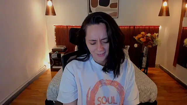 Chat XXX ao vivo de KatherineBond