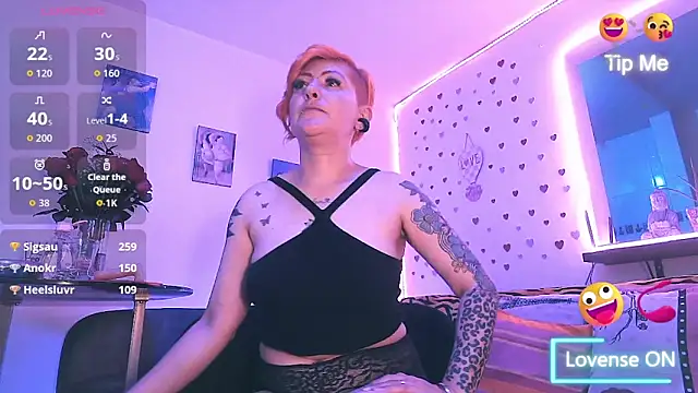 Maria_fernandaxxx_ – Live XXX-chat