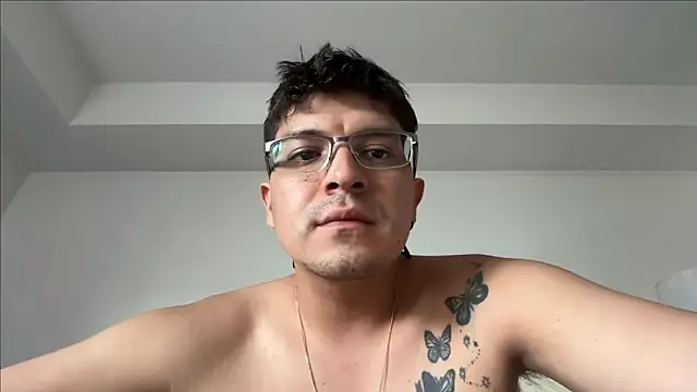 Paulitoeldeltijereo Webcamshow