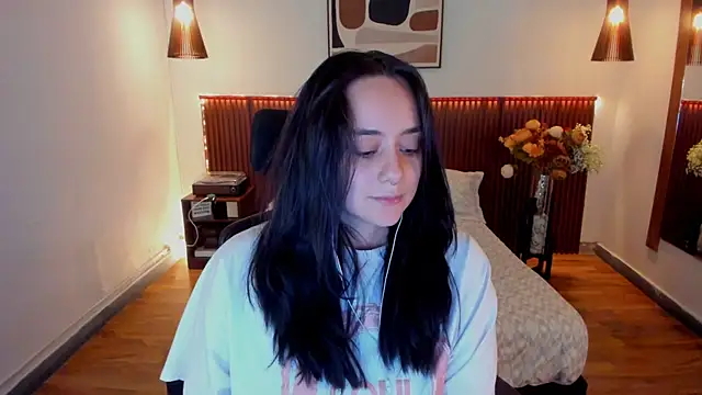KatherineBond Live XXX-chat