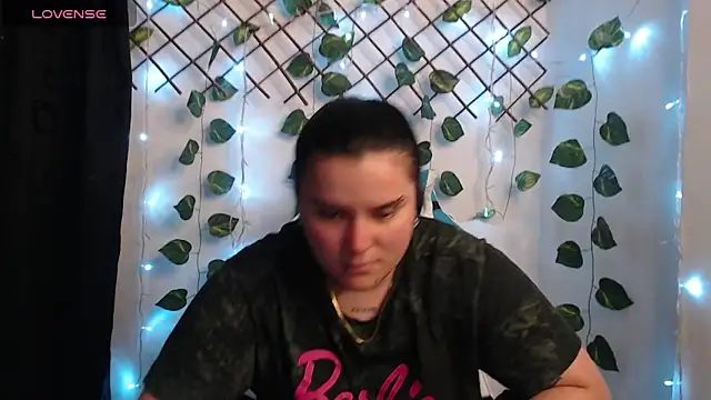 Chat XXX ao vivo de Nika_1_