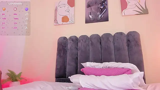 aura_vega Live XXX-Chat