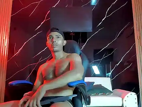 Онлайн чат XXX TitoBell