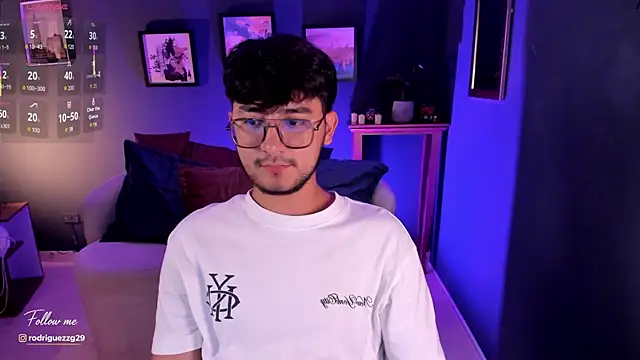 Dante_Rushx – Live XXX-chat