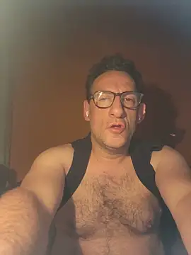 Vitecerdako Show in webcam