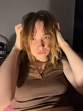 sensualloveme – Naživo XXX chat