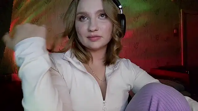 pr_In_cess_n Live XXX chat