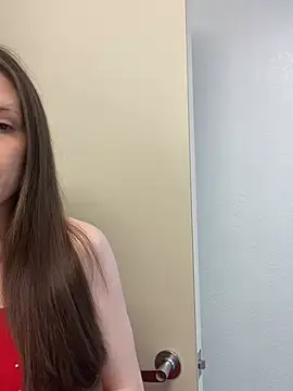 Thedeepwebcutie's Webcam Show
