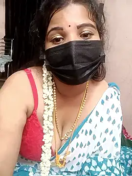Madhusri_Tamil_Telugu 웹캠 쇼