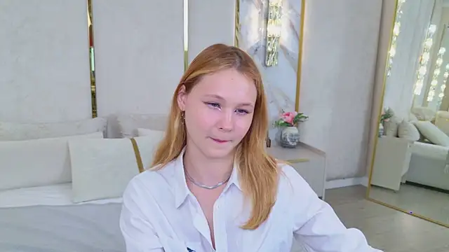 AmeliRoyse's Live XXX Chat