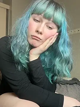 Czat XXX na żywo – AlexaGudz