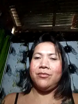 Exoticcashly's Webcam Show