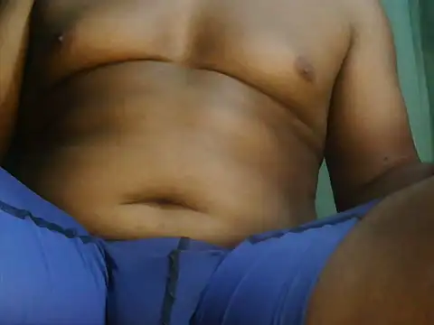 Show de webcam de bigblackcock75