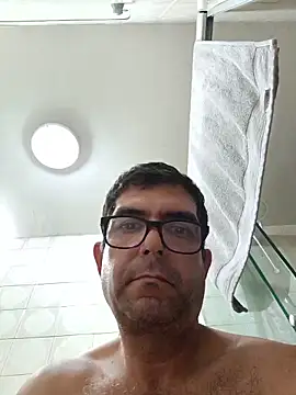 Webkamerová show Mineirinho44