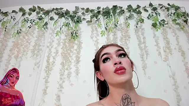 lizz_lunna Webcam show