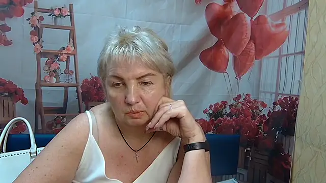 RenataDaster Adlı Modelin Canlı XXX Sohbeti