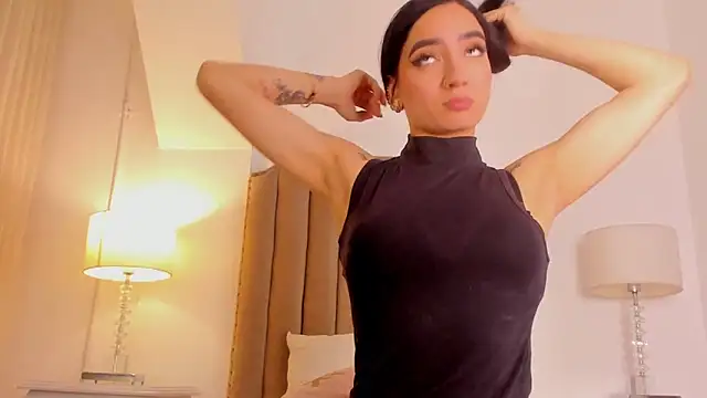 atenea_lux's Live XXX Chat