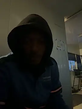 Webkamerová show chase_cash