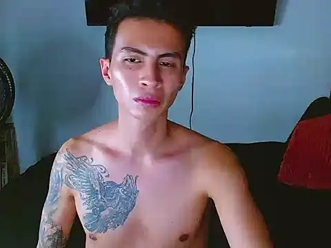 Chat XXX ao vivo de gabriel_spy12