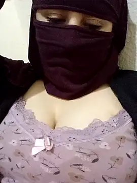 عرض كام Fofa_Arabica