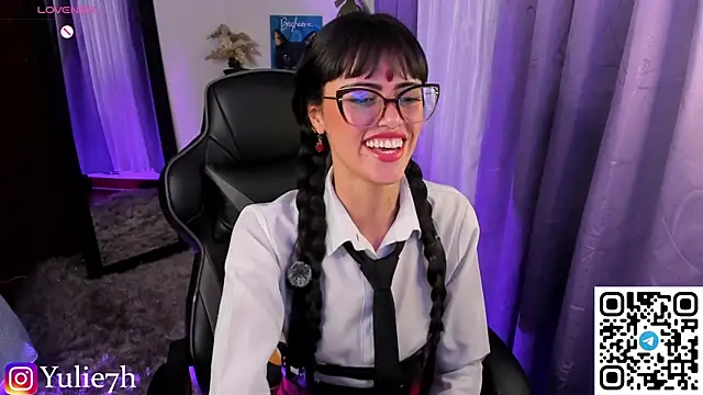 _Jessy_Moon_ – Live XXX-chat