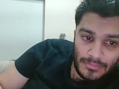 robintoit Webcamshow