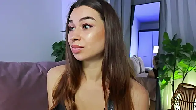 Živý XXX chat divetagrace