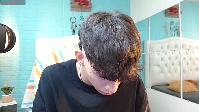 DraxBlade09 Show Webcam