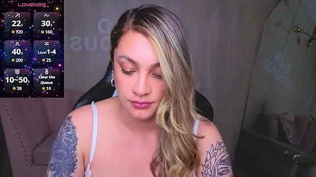 Aria95_a Chat XXX live