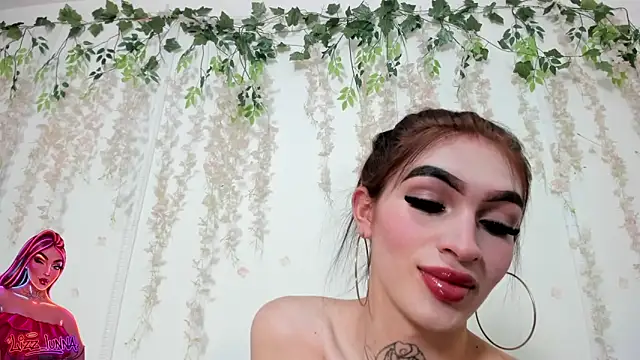 lizz_lunna's Webcam Show