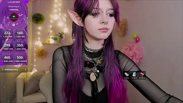 Ashley_Veil 即時 XXX 聊天