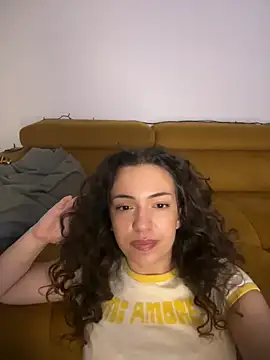 ViviBecker Webcamshow