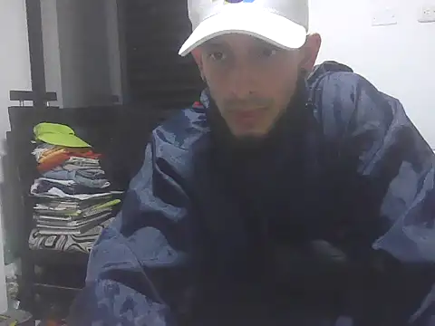 Show Webcam de Jorme23