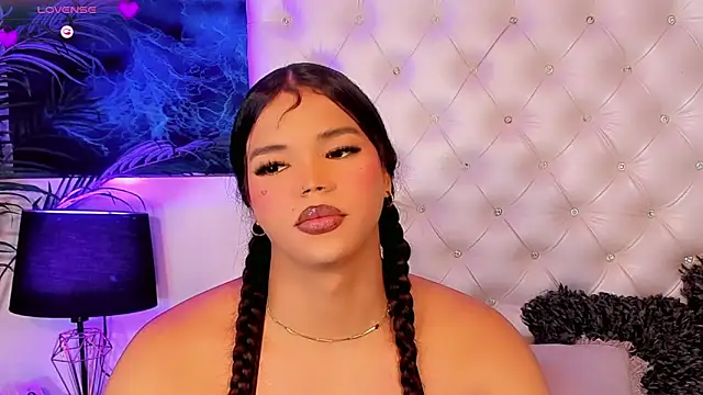 عرض كام Keira_Fox31
