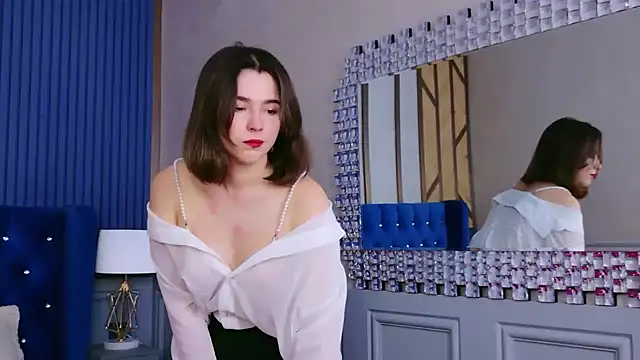 Wendy_FinchのライブXXXチャット
