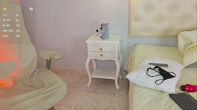 scarleettdoll Chat XXX live