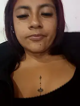 Alahia_Myers Webcamshow