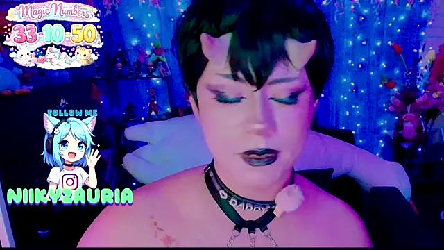 _niiky's Live XXX Chat